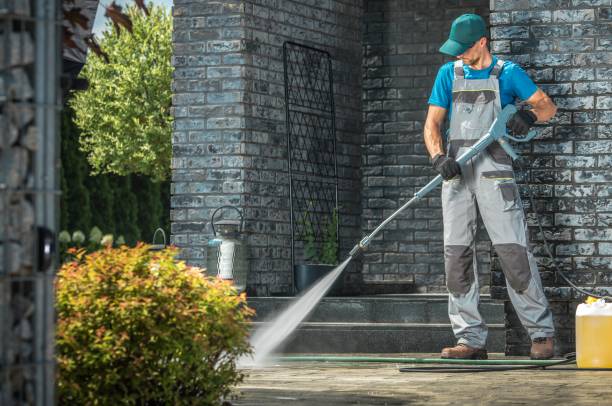Best Parking Lot and Garage Cleaning  in Boerne, TX