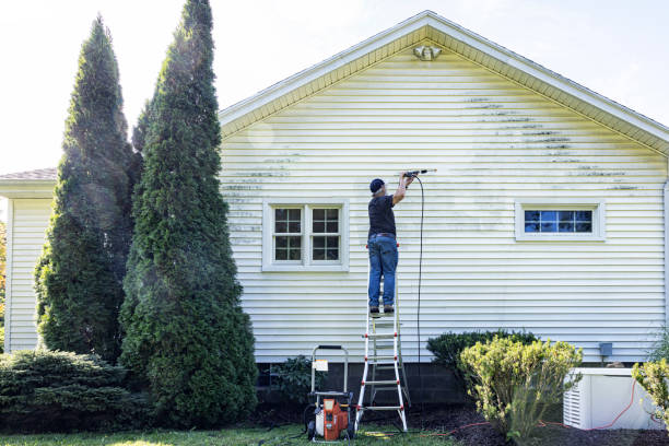 Best Sidewalk and Walkway Cleaning  in Boerne, TX