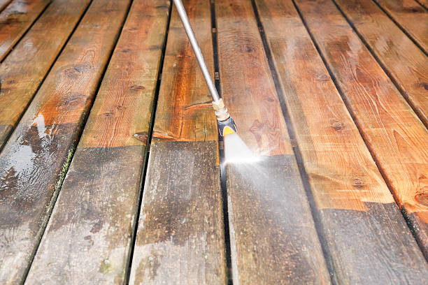Trusted Boerne, TX Pressure Washing Experts